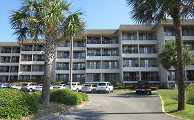 Hilton Head Island Beach And Tennis Resort